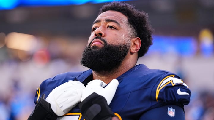 Minnesota Vikings v Los Angeles Chargers Minnesota Vikings v Los Angeles Chargers