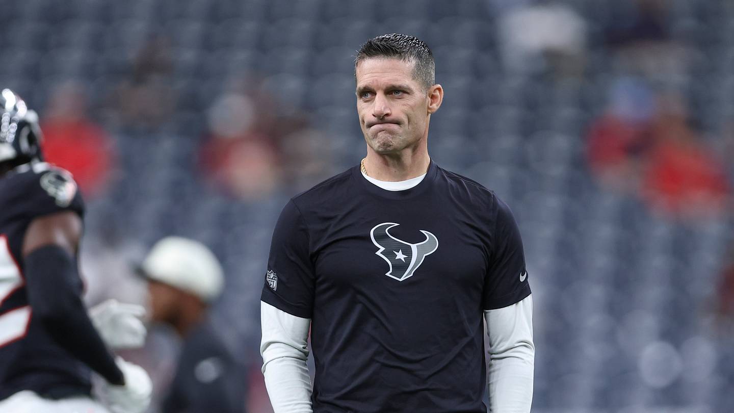 Texans Aren't Buying Into Bengals' Poor Offensive Line Narrative
