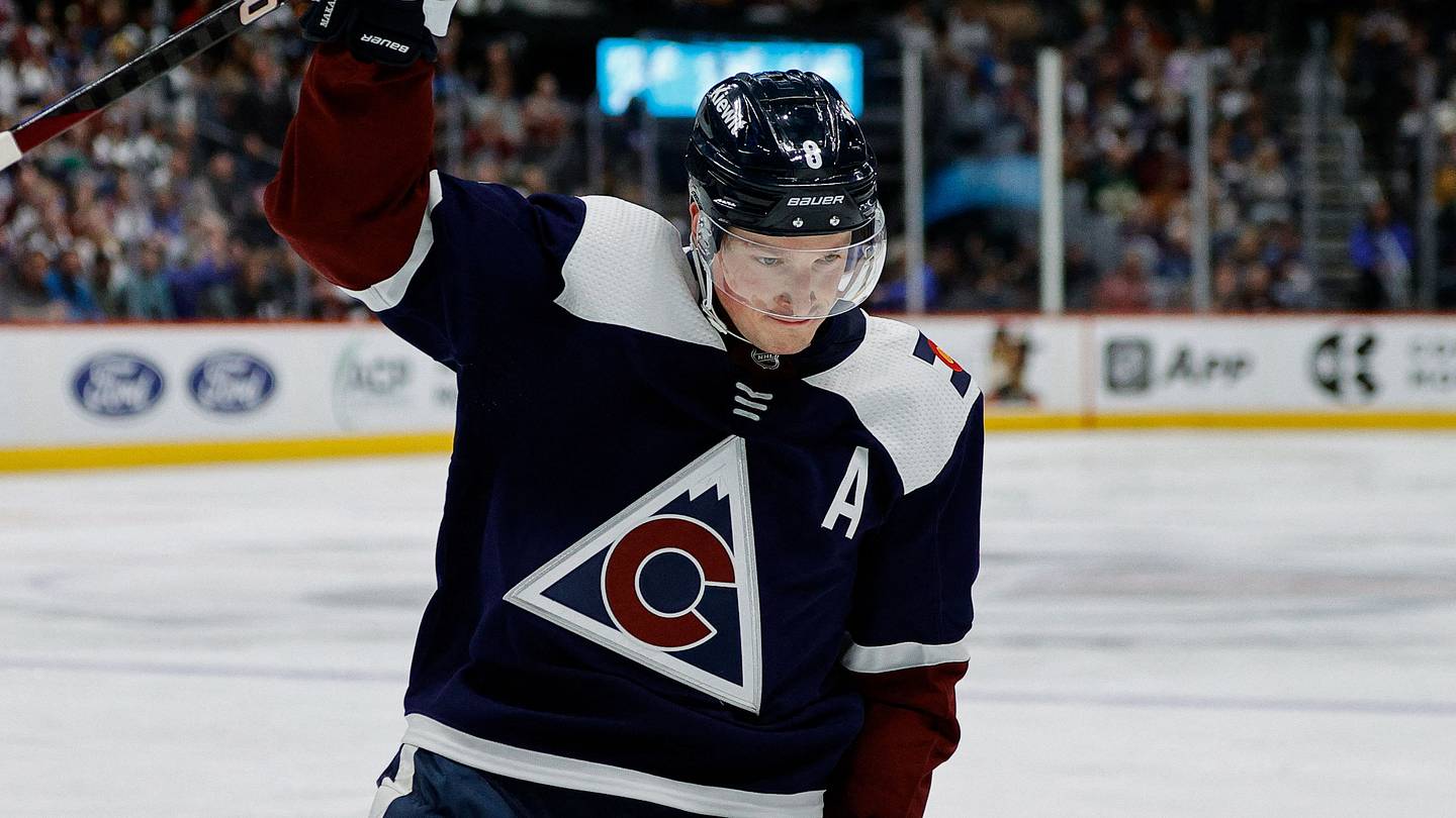 The Cale Makar extension is done, now Avalanche can officially focus on the 2026-27 season
