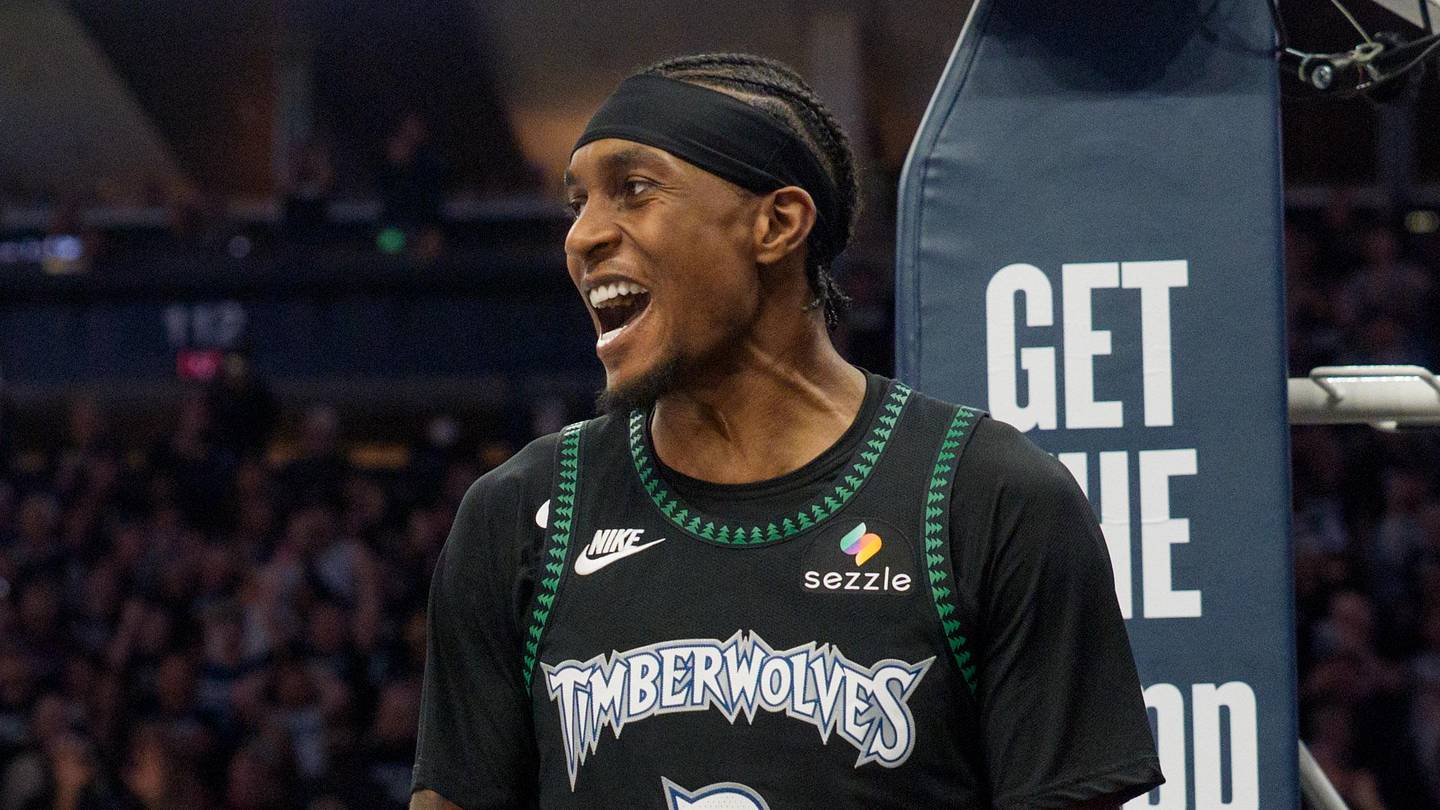 Timberwolves need to match belief in Jalen McDaniels and Naz Reid with actions
