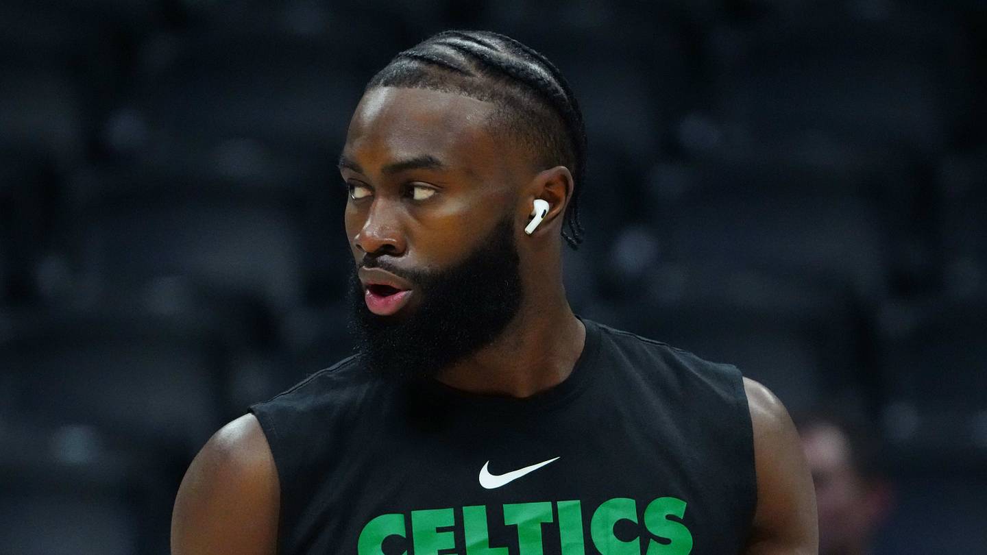 Why Nuggets' Rumored Jaylen Brown Trade Won't Actually Happen
