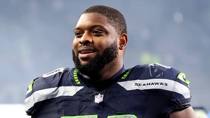 Arizona Cardinals v Seattle Seahawks