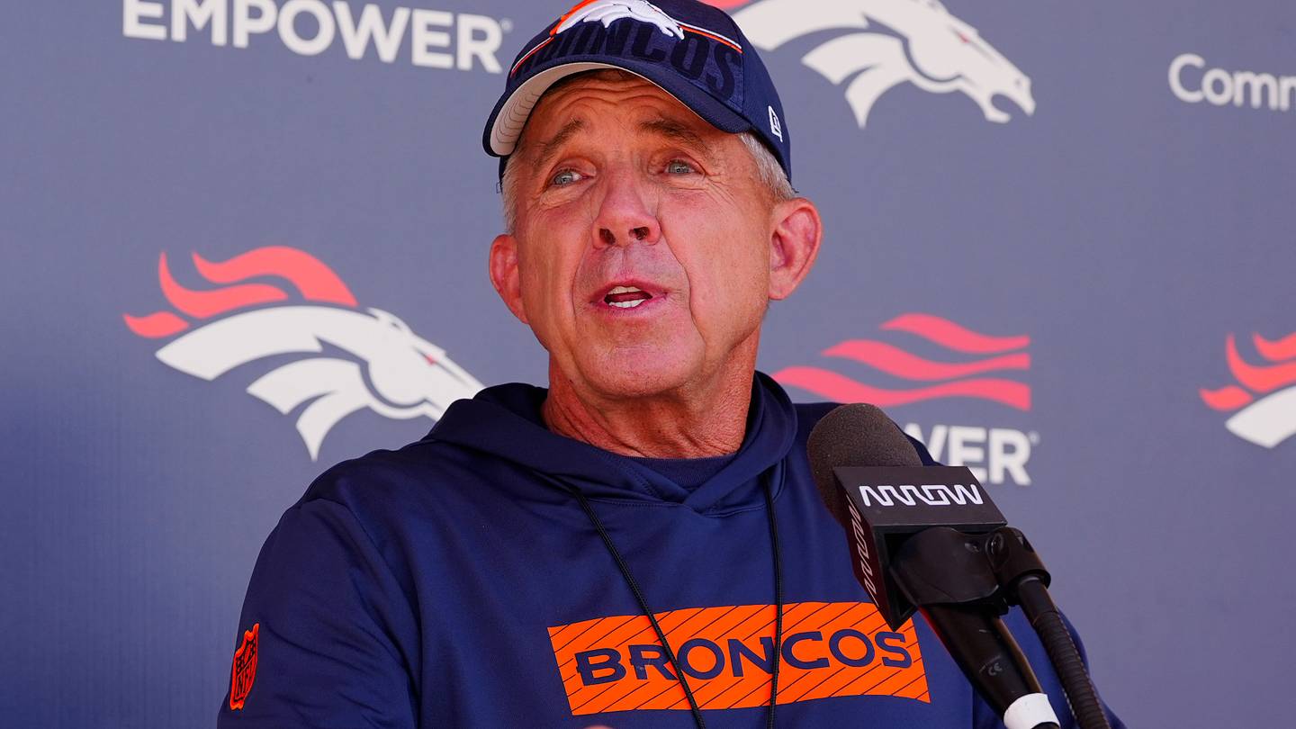 Sean Payton's two-word statement about Pat Bryant solidifies his breakout