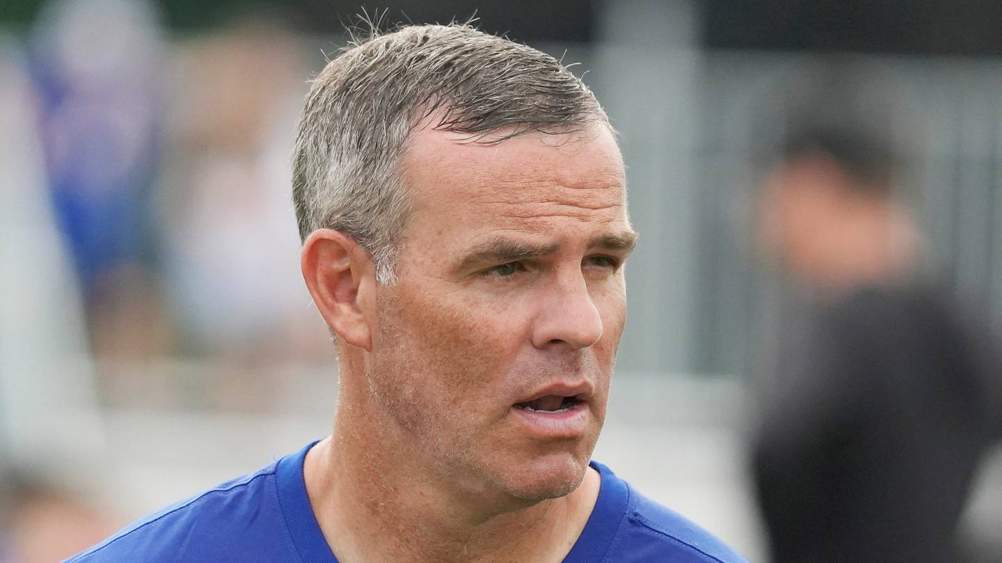 Colts' firesale creates potential problem the Bills can't ignore