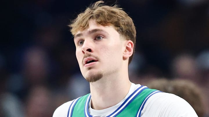 Dallas Mavericks, Cooper Flagg