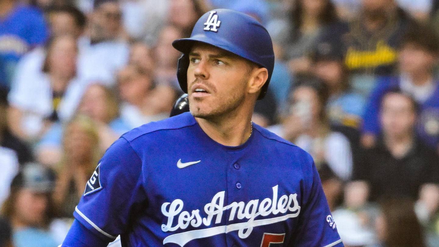 The Sweet Reason Why Freddie Freeman Is Now Contemplating Retirement Timeline