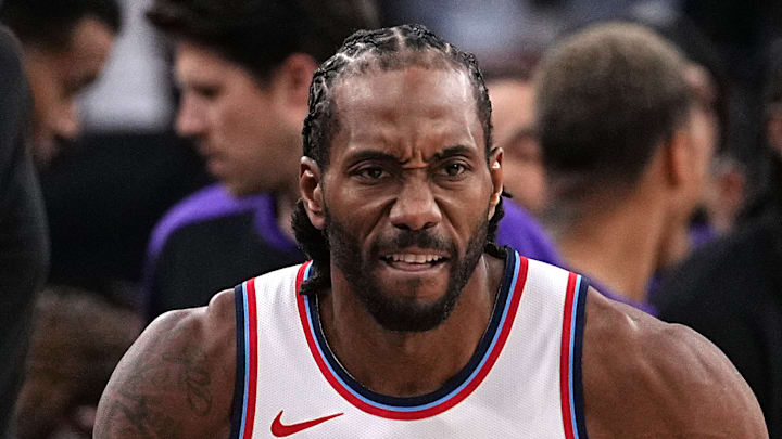 Oklahoma City Thunder, LA Clippers, Kawhi Leonard, NBA Free Agency