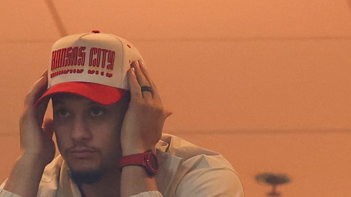 Denver Broncos v Kansas City Chiefs - NFL 2025 Denver Broncos v Kansas City Chiefs - NFL 2025