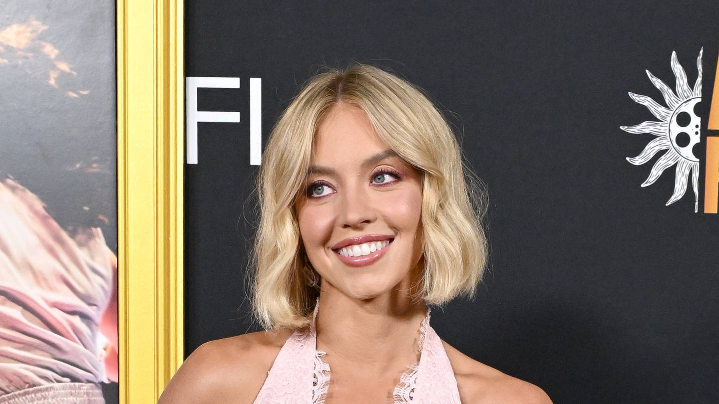 Sydney Sweeney Rocks Autumn's Most Daring Gown Trend for Variety's 2025 Power of Women Event Sydney Sweeney Rocks Autumn's Most Daring Gown Trend for Variety's 2025 Power of Women Event