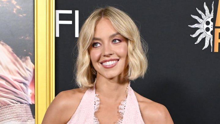 Sydney Sweeney