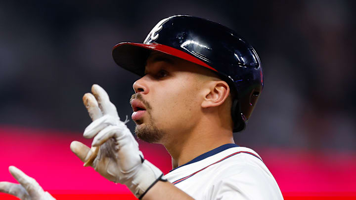 Washington Nationals v Atlanta Braves