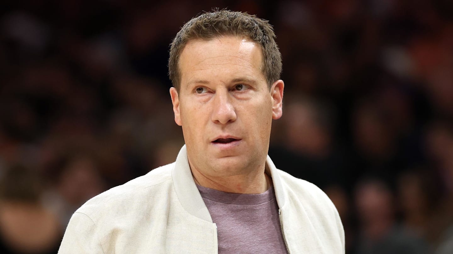 Suns Owner Posts Heartfelt Thank You Message After 1st-Round Sweep