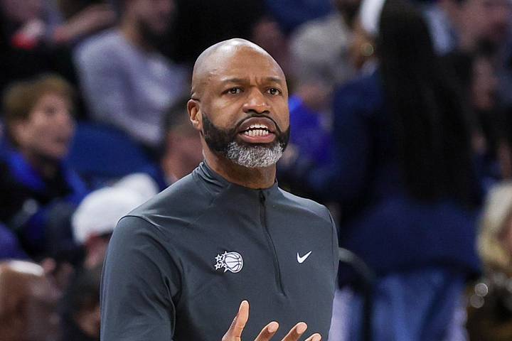 Orlando Magic shake up final two-way spot in recent move