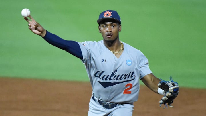 Chris Rembert could miss an extended period of time with an ankle injury.