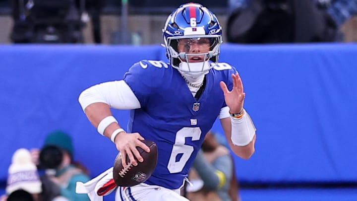 NFL: DEC 21 Vikings at Giants NFL: DEC 21 Vikings at Giants