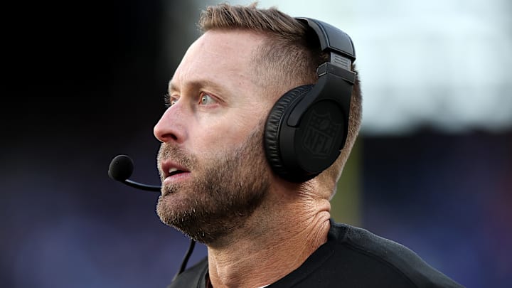 Kliff Kingsbury Kliff Kingsbury