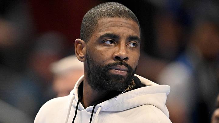 Dallas Mavericks, Kyrie Irving Dallas Mavericks, Kyrie Irving