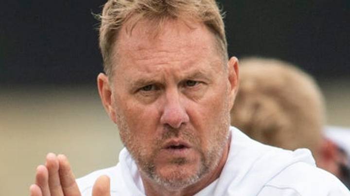 One former Tiger that Hugh Freeze brought to Auburn could make him look bad in 2026, says The Next Round's Ryan Brown