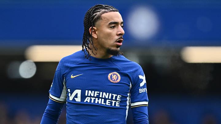 Gusto has impressed at Chelsea