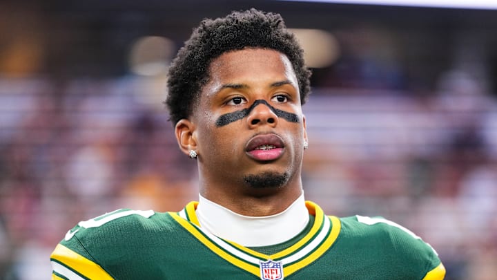 Green Bay Packers v Dallas Cowboys Green Bay Packers v Dallas Cowboys