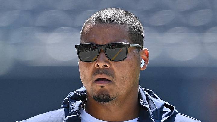 Chicago Bears general manager Ryan Poles