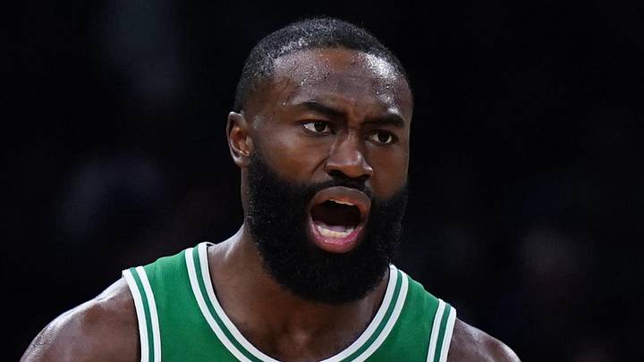 Jaylen Brown Jaylen Brown