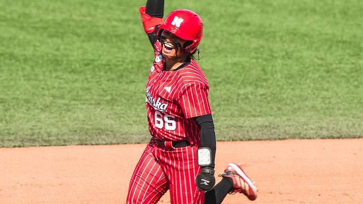 Katelyn Caneda penned a heartfelt goodbye to softball in a social media post. Katelyn Caneda penned a heartfelt goodbye to softball in a social media post.