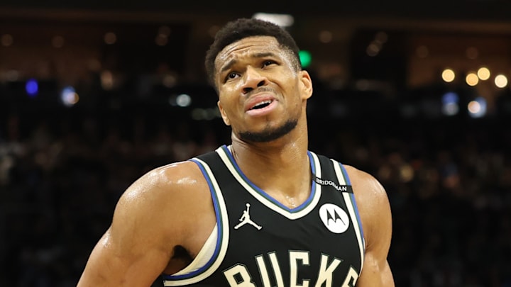 Milwaukee Bucks, Giannis Antetokounmpo, NBA Trade Rumors, Giannis Antetokounmpo rumors