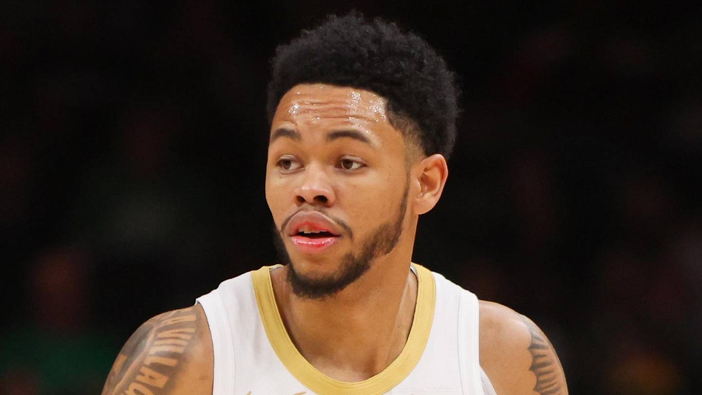 Heartbreaking Miami Heat twist to a potential Anfernee Simons-Celtics reunion