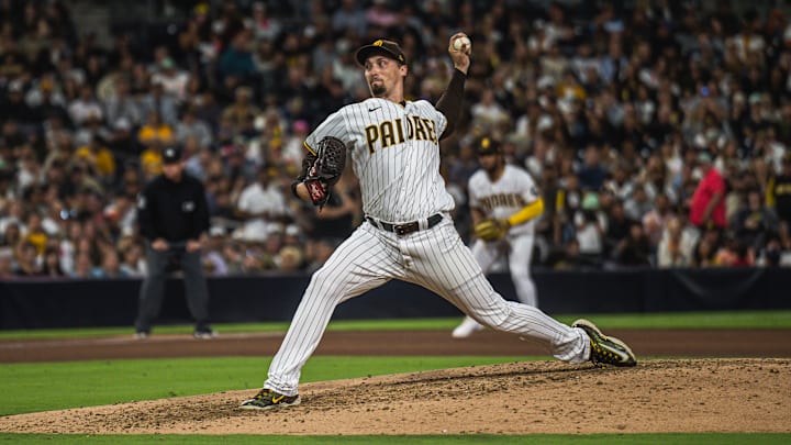 Blake Snell sonó para los Yankees, pero ahora estaría cerca de los Angelinos