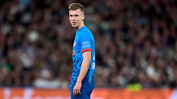 Dani Olmo wird RBL voraussichtlich verlassen