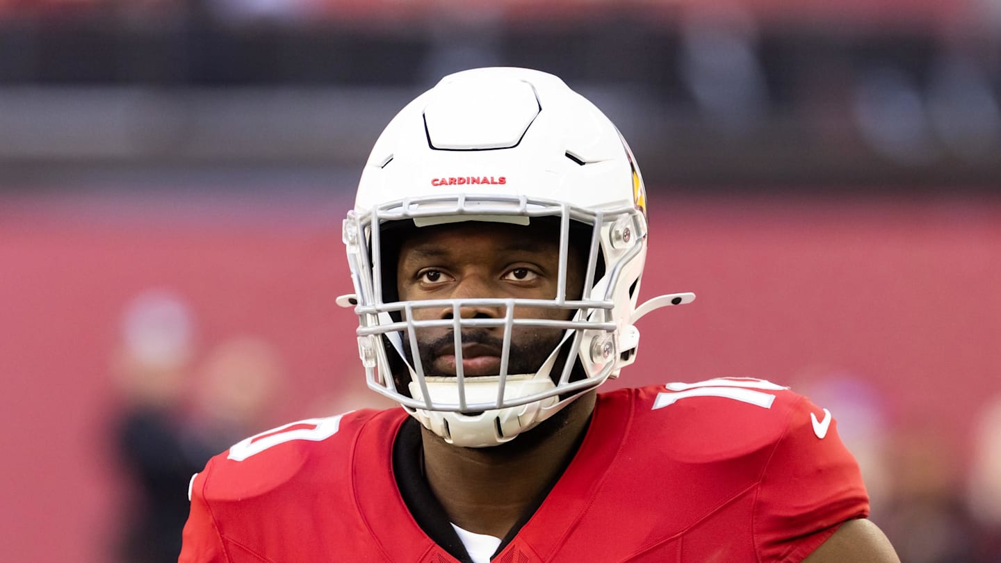 Cardinals Lose Top Player During Falcons Game