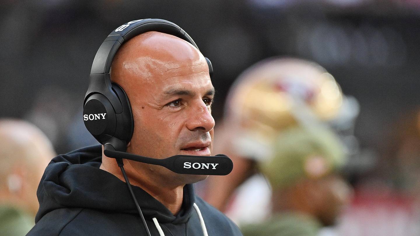 Spagnuolo Linked to Giants, Titans After Coaching Changes