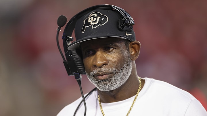Deion Sanders and Colorado were defeated by Houston for their second loss of the season
