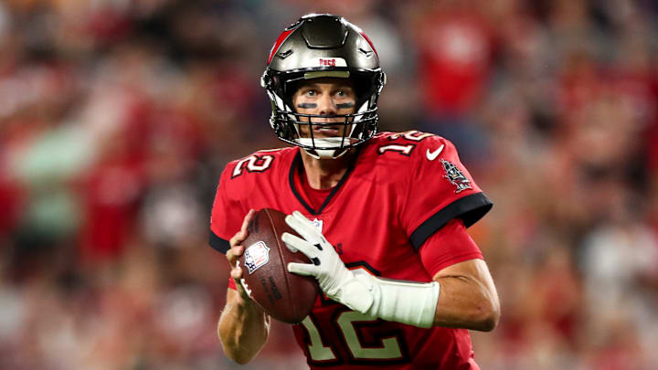 Brady tiene en su historial multimillonarias ganancias en la NFL