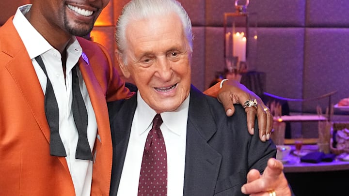 2025 Hall of Fame Tip-Off Celebration & Awards Gala