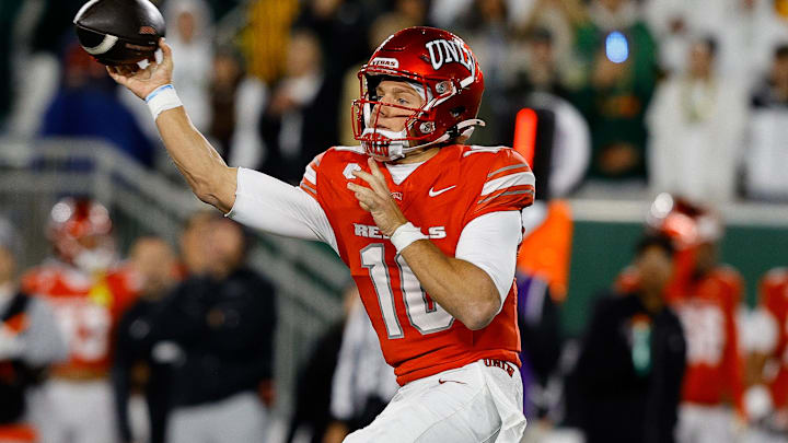 Anthony Colandrea headlines the Huskers' portal haul to date. But what are the remaining positions of need for the Big Red heading into 2026? 