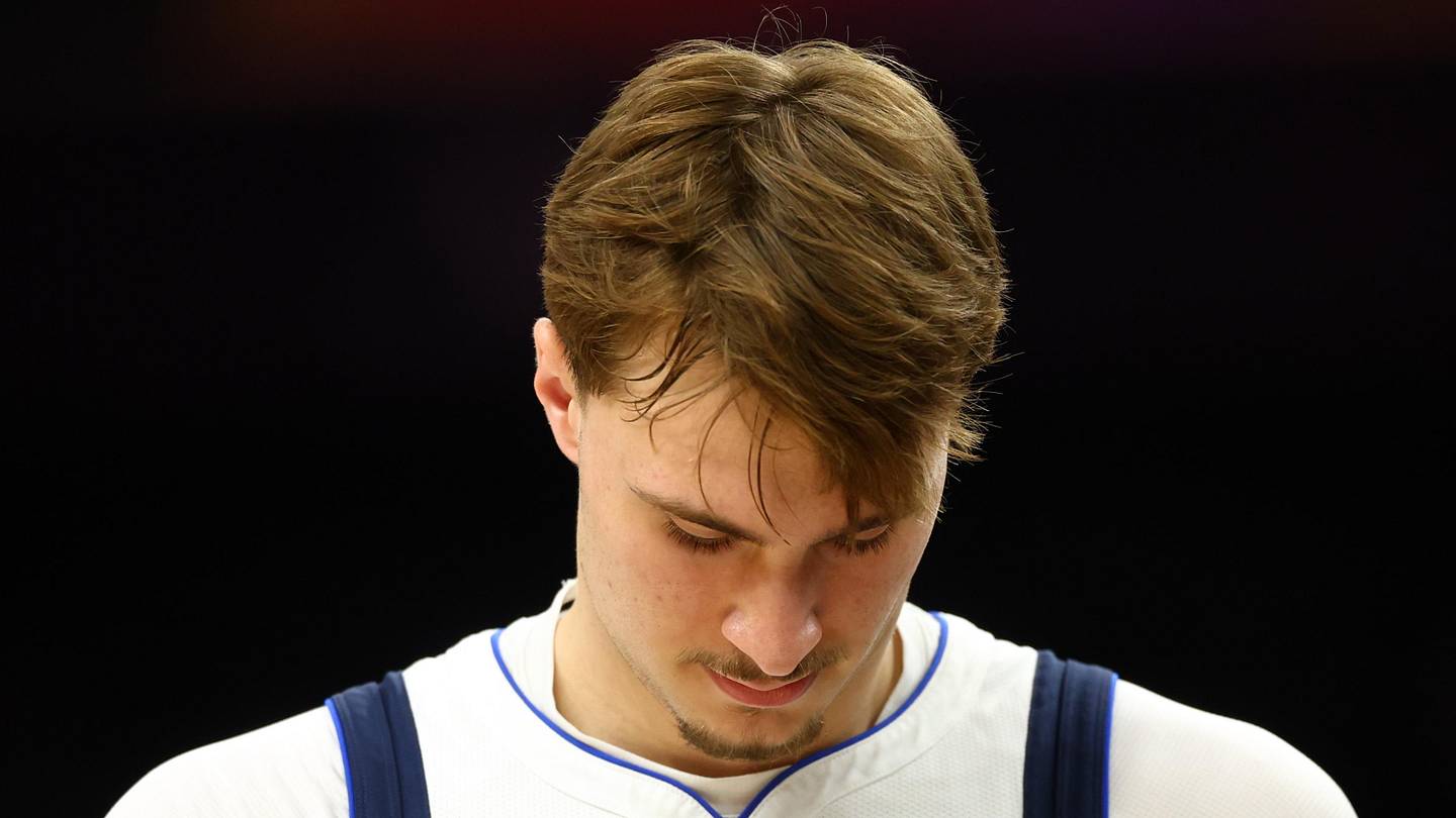 Mavericks suffer Cooper Flagg nightmare that should've been avoided