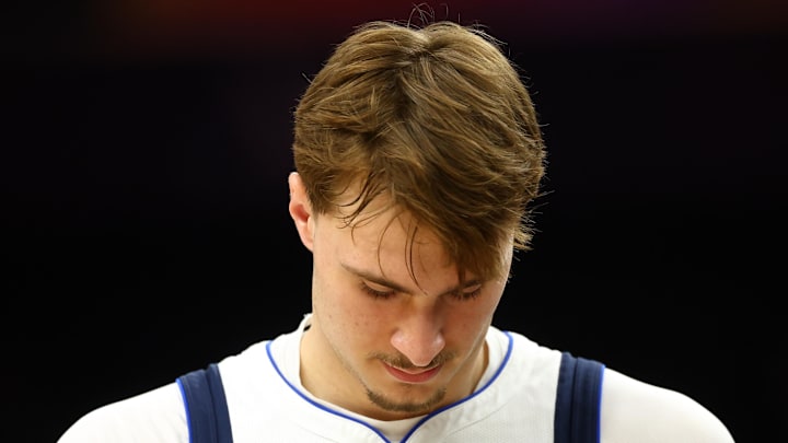 Dallas Mavericks, Cooper Flagg