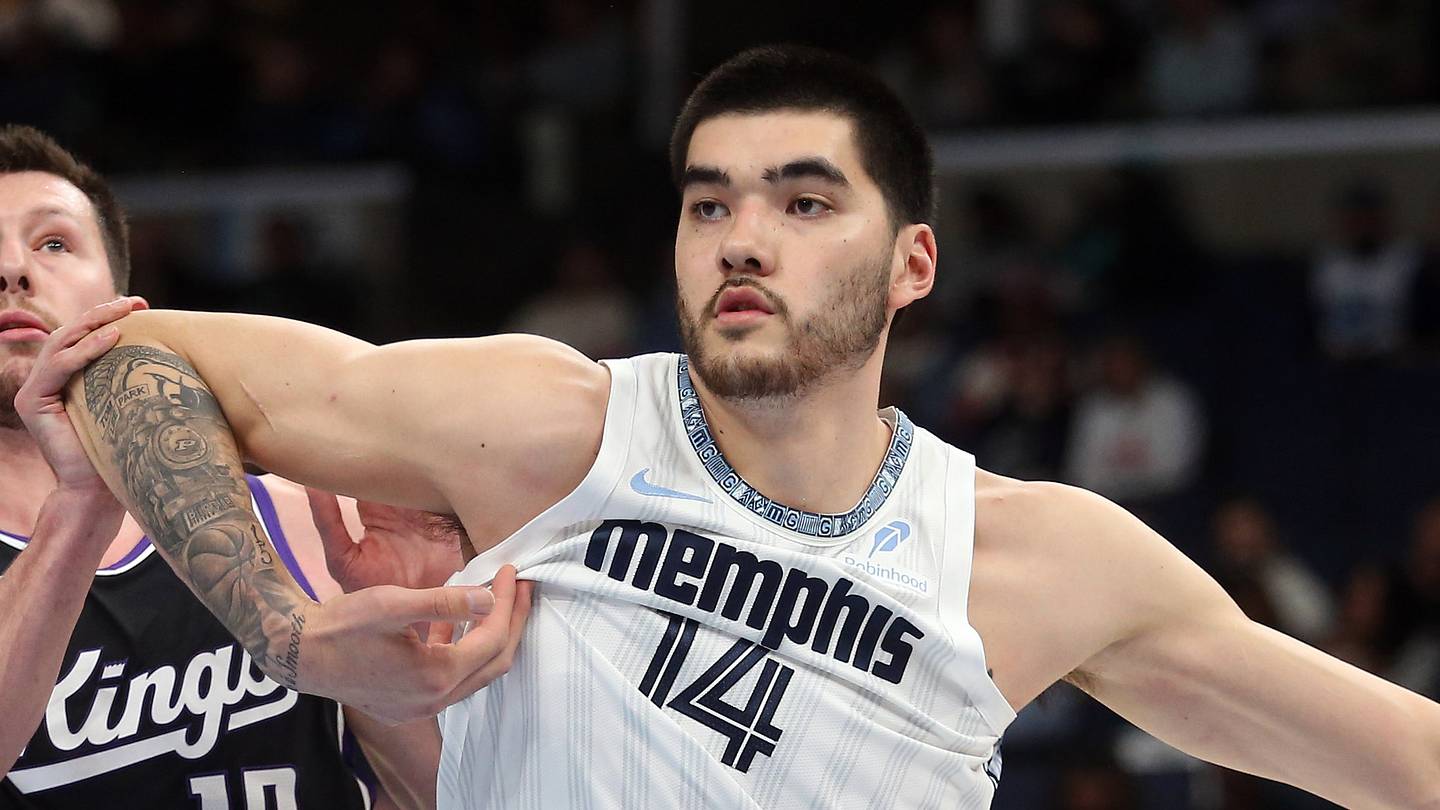 Memphis Grizzlies projected to be among NBA's worst by major outlets