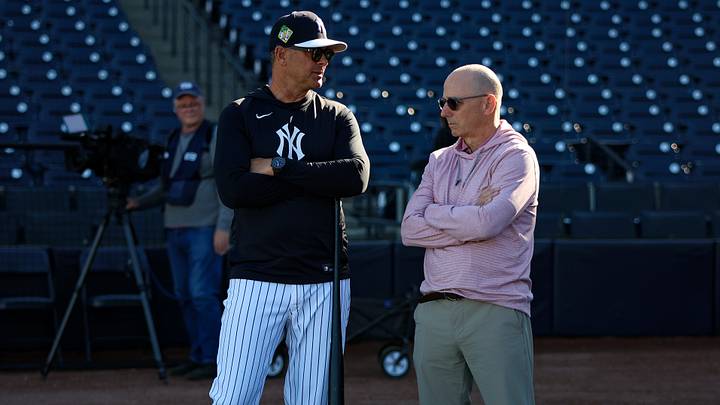 New York Yankees Spring Training 2026 New York Yankees Spring Training 2026