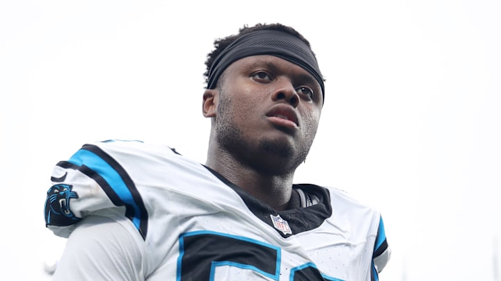 D.J. Johnson