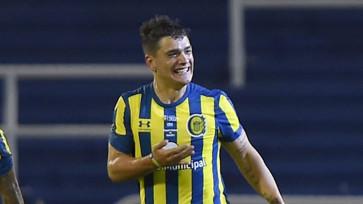 Luca Martínez Dupuy