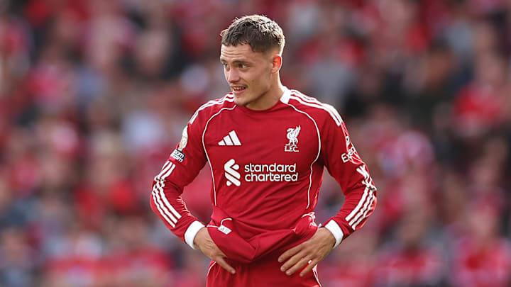 Bei diesen Zahlen wird nicht nur Florian Wirtz ins Staunen geraten