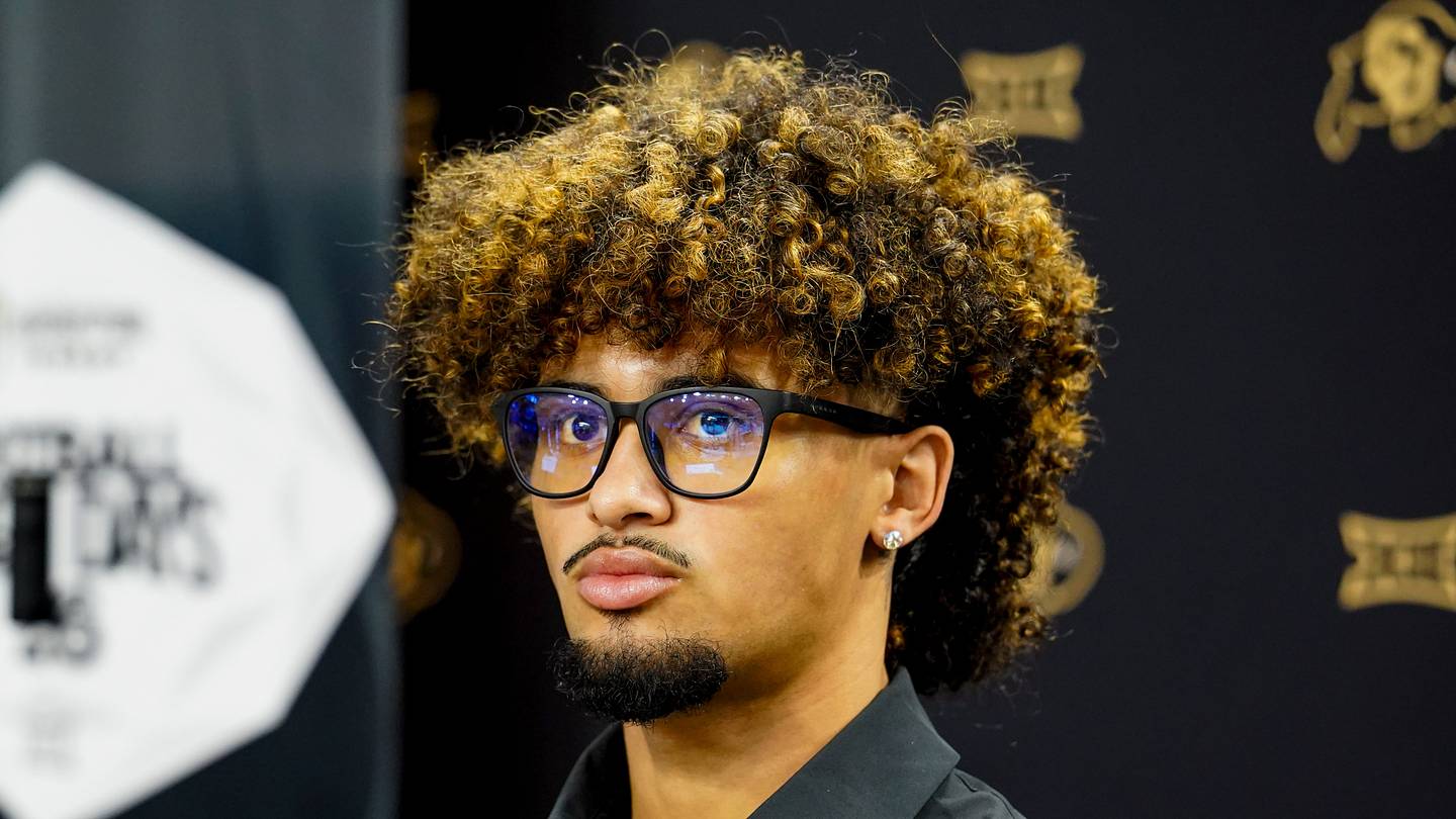 A Big Opportunity on Horizon for Colorado’s Julian Lewis