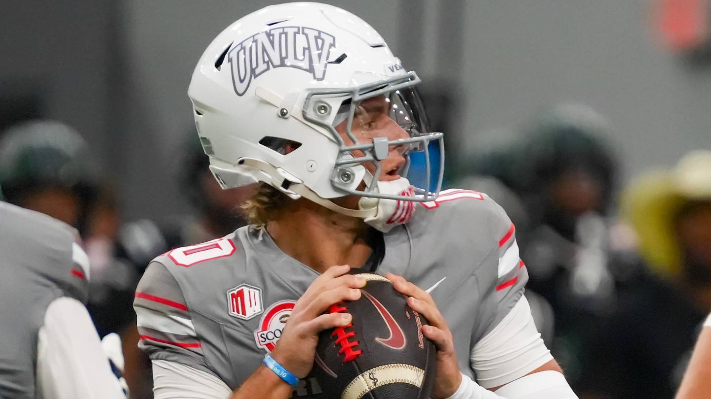 Nebraska suddenly has quarterback conundrum for 2027 new eligibility twist