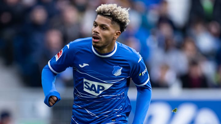 Georginio Rutter to seal move to Leeds Georginio Rutter to seal move to Leeds