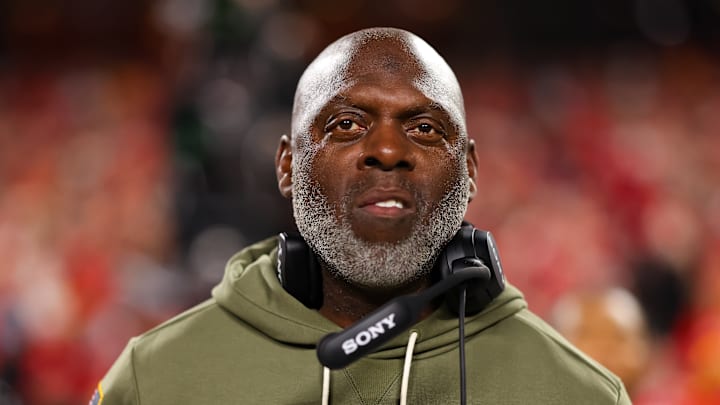 Washington Commanders v Kansas City Chiefs - NFL 2025