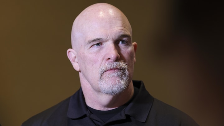 Dan Quinn
