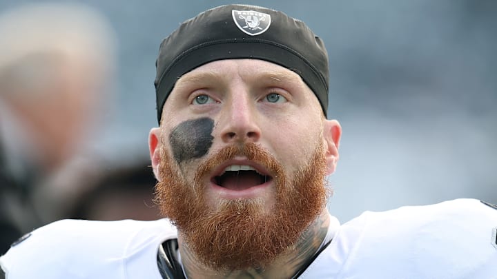 Las Vegas Raiders v Philadelphia Eagles - NFL 2025 Las Vegas Raiders v Philadelphia Eagles - NFL 2025